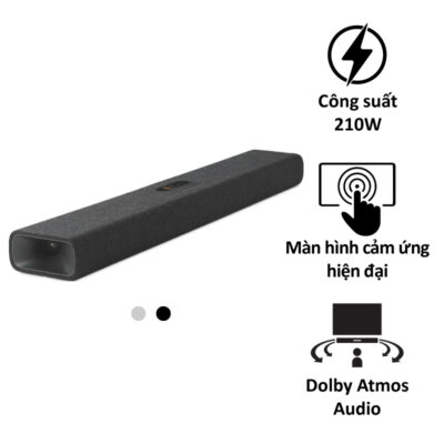 Loa Soundbar Harman Kardon Citation MultiBeam 700