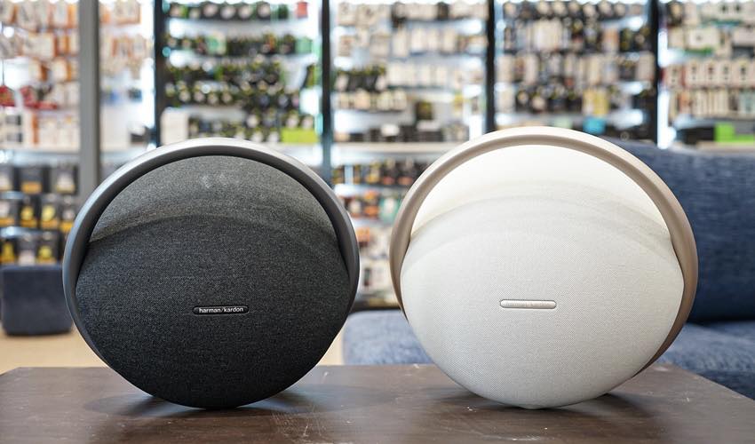 Loa Bluetooth Harman Kardon Onyx Studio 8