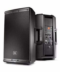 Loa Karaoke di động JBL EON 612