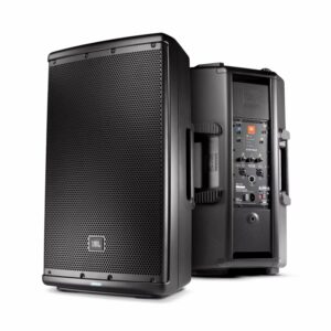 Loa Karaoke di động JBL EON 612