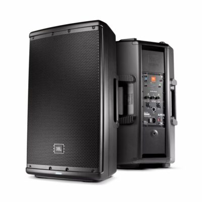 Loa Karaoke di động JBL EON 612