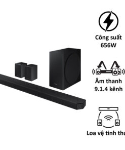 Điện tử Linh Anh