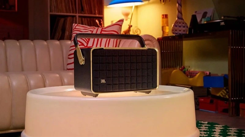 Loa JBL Authentics 300