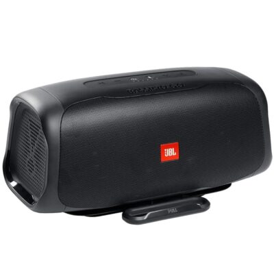 Loa JBL BassPro Go