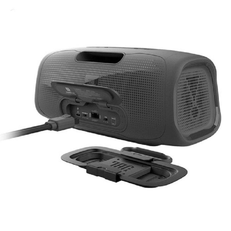 Loa JBL BassPro Go