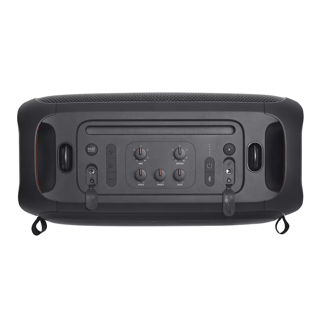 Loa JBL Partybox On The Go