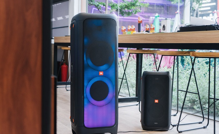 Loa JBL Partybox 1000
