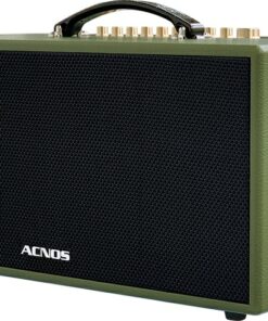 Loa Karaoke di động Acnos CS445