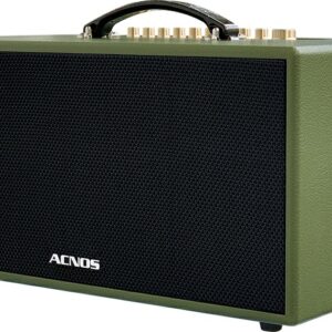Loa Karaoke di động Acnos CS445