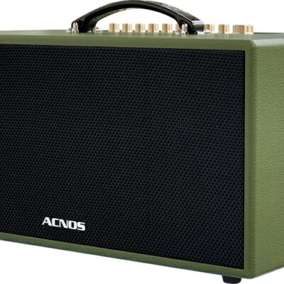 Loa Karaoke di động Acnos CS445