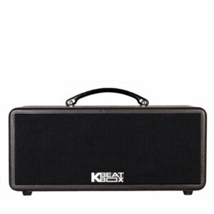 Loa Karaoke di động Acnos KBeatbox Mini KS360MS