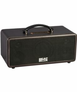 Loa Karaoke di động Acnos KBeatbox mini KS361MS