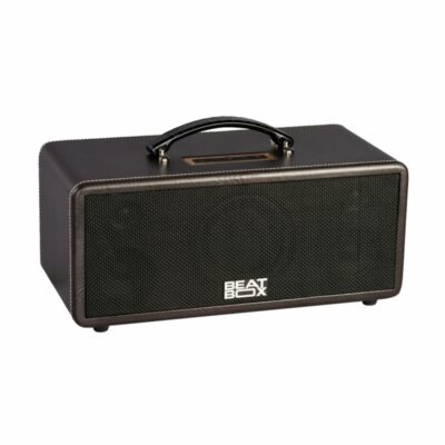 Loa Karaoke di động Acnos KBeatbox mini KS361MS