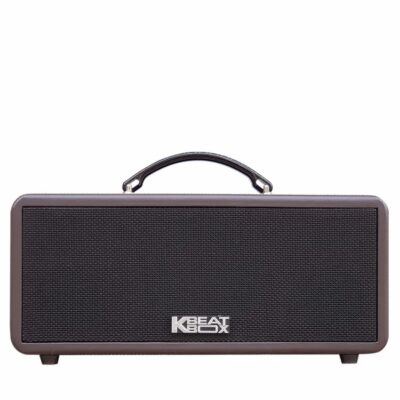 Loa Karaoke di động Acnos KS362S