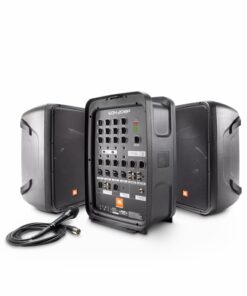 Loa di động JBL EON 208P