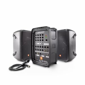 Loa di động JBL EON 208P