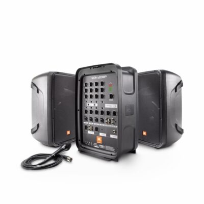 Loa di động JBL EON 208P