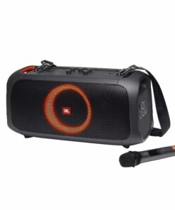 Loa JBL Partybox On The Go