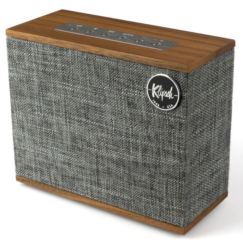 Loa Bluetooth Klipsch Heritage Groove