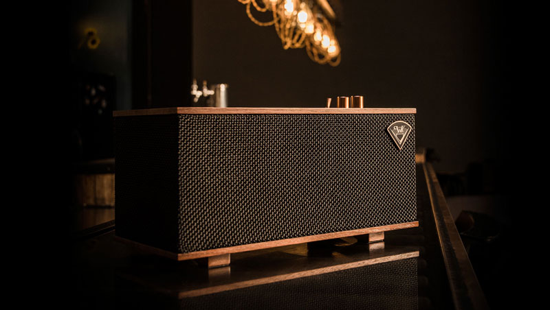 Loa Klipsch The One Plus
