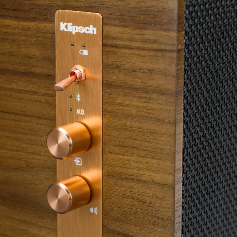 Loa Klipsch The One Plus