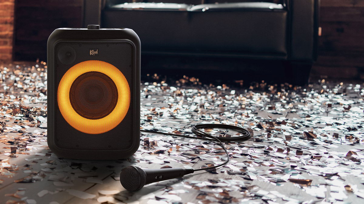 Loa Klipsch Sidekicks GIG XL