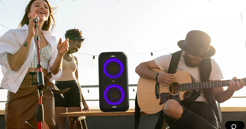 Loa Klipsch Sidekicks GIG XXL