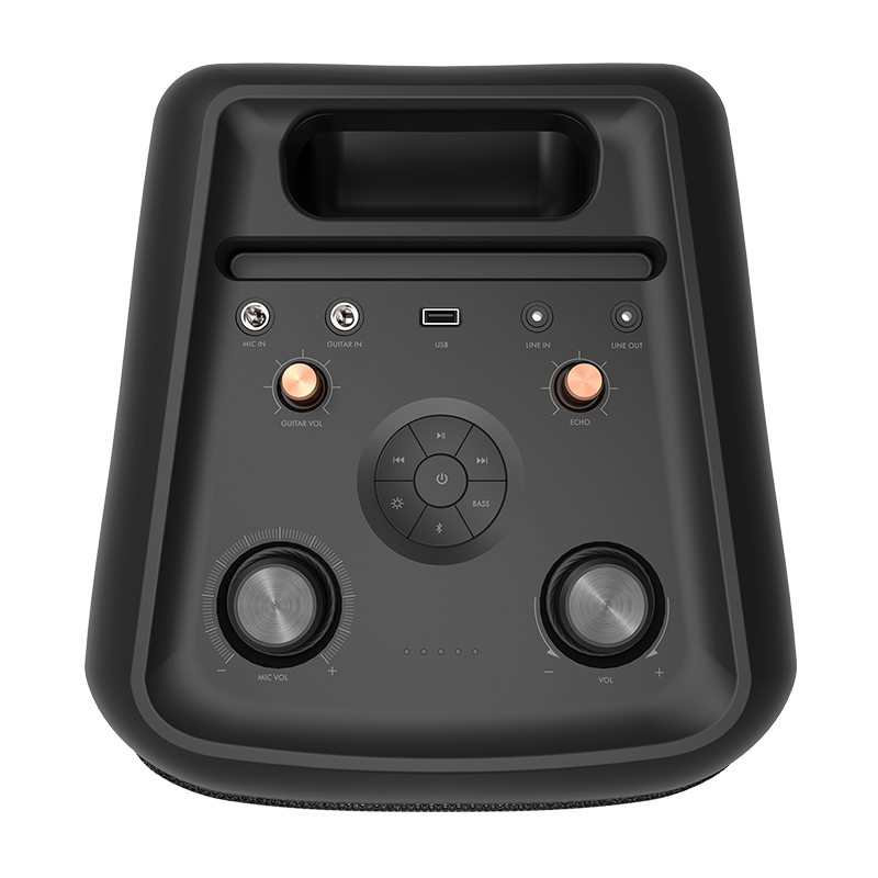 Loa Klipsch Sidekicks GIG XXL