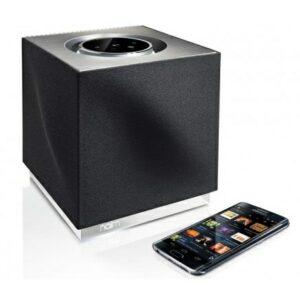 Loa không dây Naim Muso QB