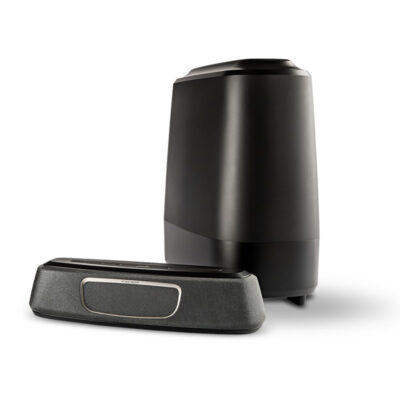 Loa Soundbar Polk Audio Magnifi Mini