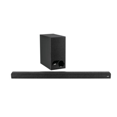 Loa thanh soundbar Polk Audio Signa S3