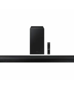 Loa thanh soundbar Samsung HW-Q67B/XV