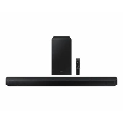 Loa thanh soundbar Samsung HW-Q67B/XV