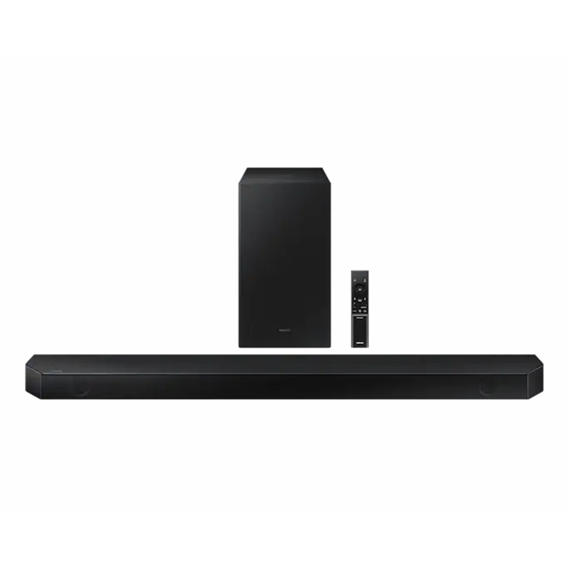 Loa thanh soundbar Samsung HW-Q67B/XV