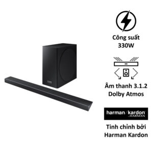 Điện tử Linh Anh