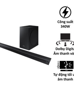 Loa thanh soundbar Samsung HW-R650