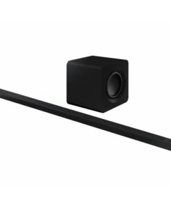 Loa thanh soundbar Samsung HW-S800B/XV