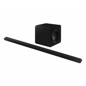Loa thanh soundbar Samsung HW-S800B/XV