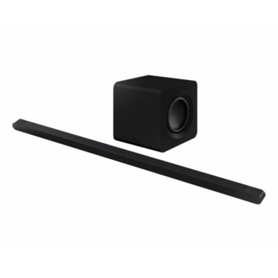Loa thanh soundbar Samsung HW-S800B/XV