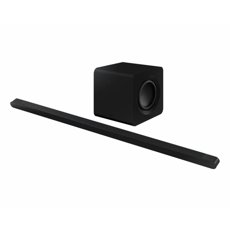 Loa thanh soundbar Samsung HW-S800B/XV