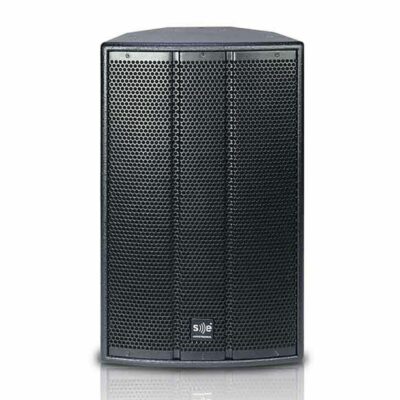 Loa Karaoke SE Audiotechnik K-12i