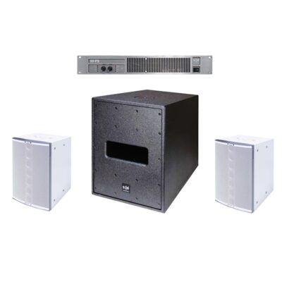 Dàn Karaoke SE Audiotechnik M-F3