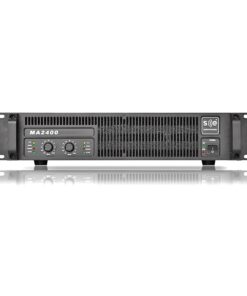 Amply SE Audiotechnik MA-2400