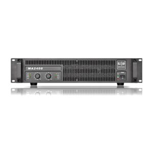 Amply SE Audiotechnik MA-2400