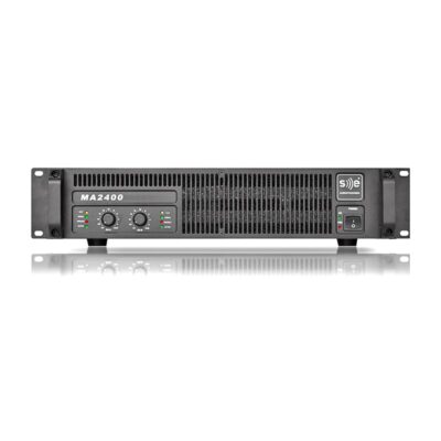 Amply SE Audiotechnik MA-2400