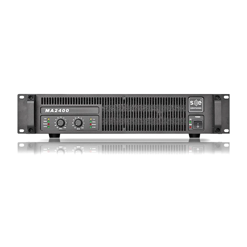 Amply SE Audiotechnik MA-2400