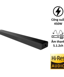 Loa thanh soundbar Sony HT-A5000