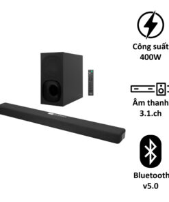Loa thanh soundbar Sony HT-G700