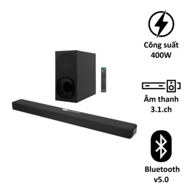 Loa thanh soundbar Sony HT-G700