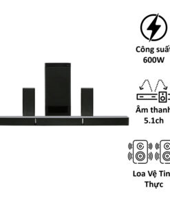 Loa thanh soundbar Sony HT-RT3